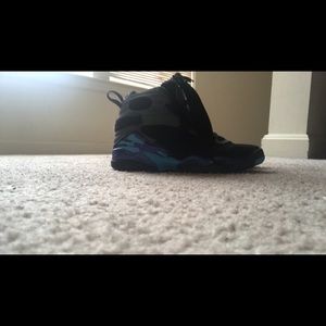 2016 Aqua 8’s